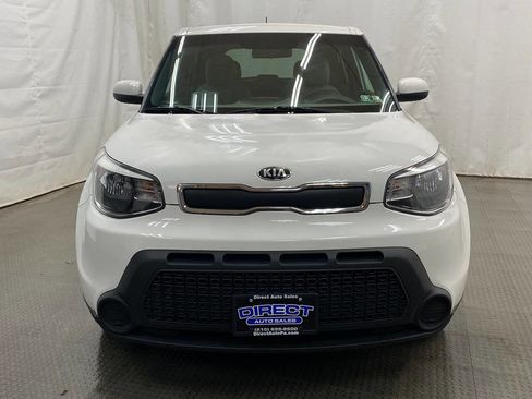 Used 2016 Kia Soul image 3