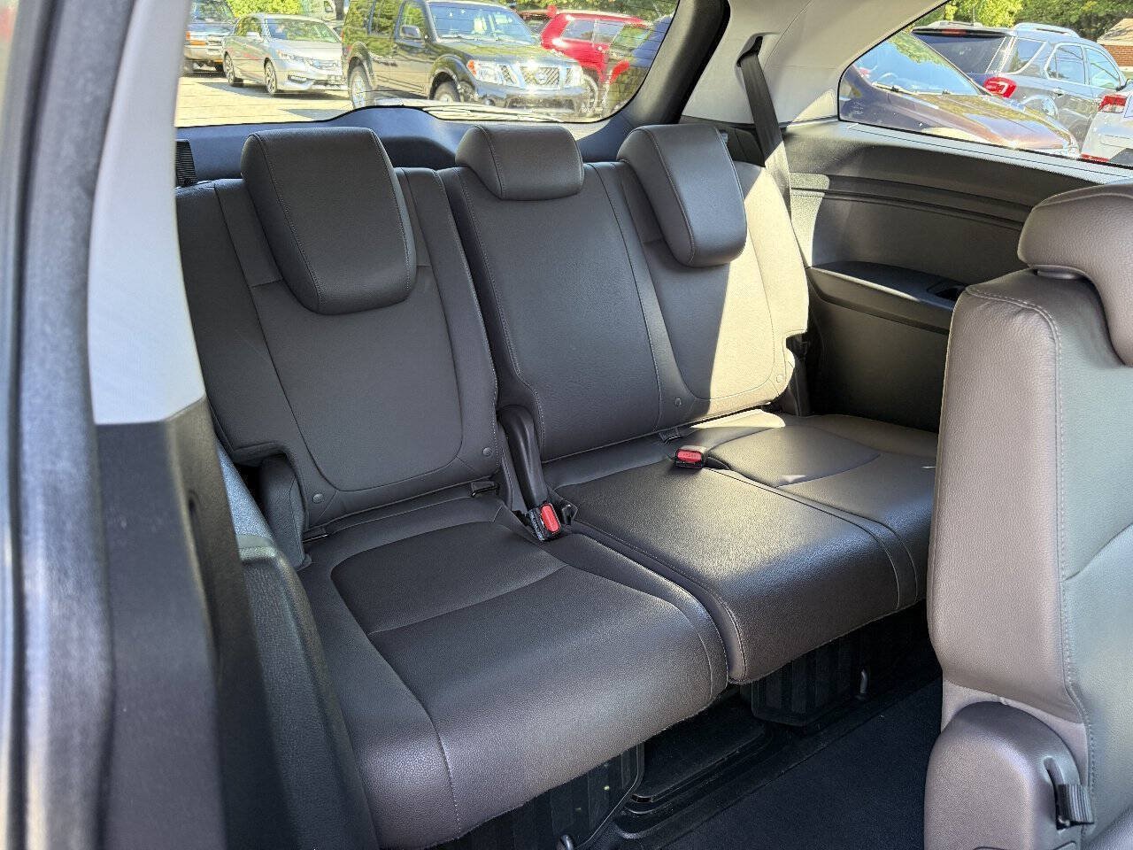 Used 2020 Honda Odyssey EX-L image 18