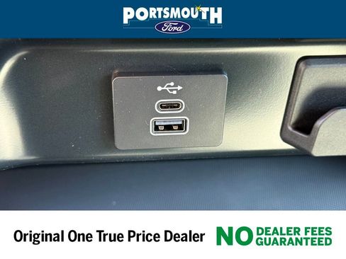 New 2026 Ford F150 XLT w/ Equipment Group 301A Base image 11