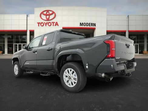 New 2025 Toyota Tacoma SR5 image 14