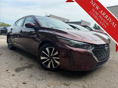 Used 2024 Nissan Sentra SV w/ SV Premium Package