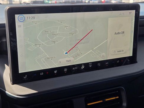 New 2026 Ford Maverick Tremor AWD/4WD image 25