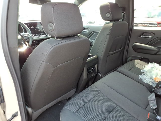New 2026 GMC Canyon Elevation w/ Convenience Package AWD/4WD image 16
