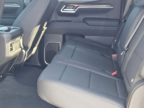 New 2026 Chevrolet Silverado 1500 RST w/ Safety Package image 14