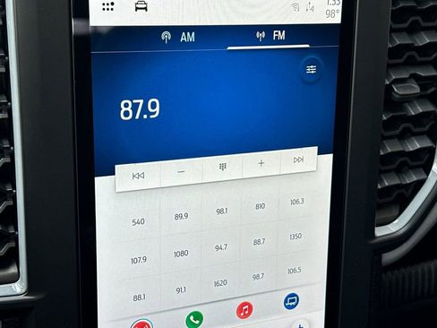 New 2025 Ford Ranger XL w/ Trailer Tow Package image 15