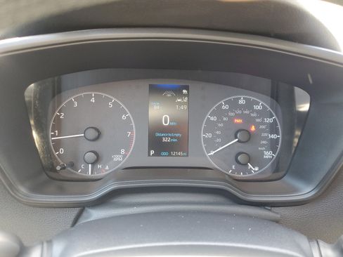 Used 2025 Toyota Corolla LE image 24