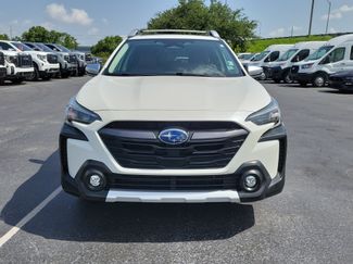 Used 2023 Subaru Outback Touring XT AWD/4WD video 2