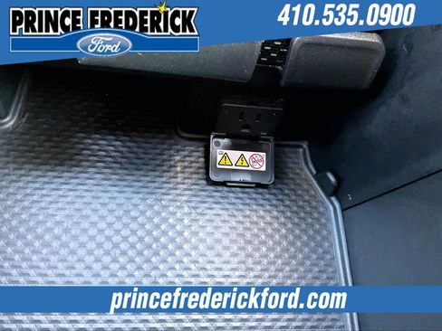 Used 2025 RAM 1500 Big Horn image 30