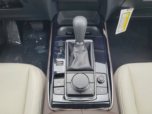New 2025 MAZDA CX-30 AWD 2.5 S w/ Premium Package image 20