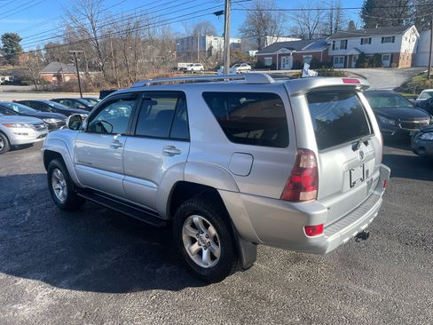 Used 2004 Toyota 4Runner Sport image 6