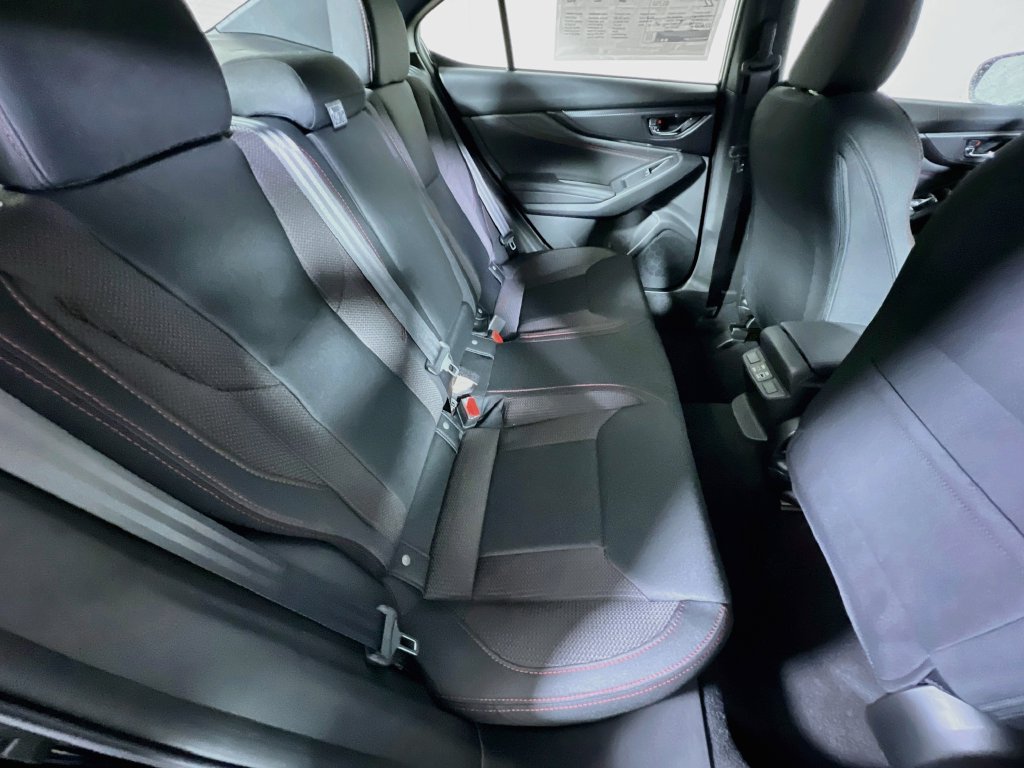New 2026 Subaru WRX Premium AWD/4WD image 20