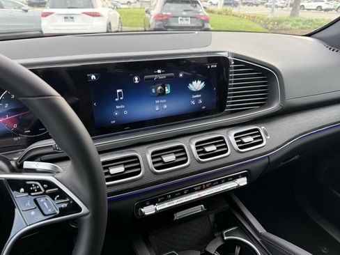 New 2026 Mercedes-Benz GLE 350 4MATIC image 22