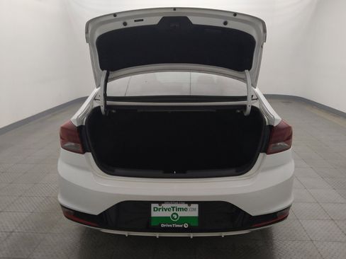 Used 2020 Hyundai Elantra SEL w/ Cargo Package (C1) FWD image 29