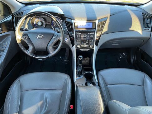 Used 2011 Hyundai Sonata Limited image 23