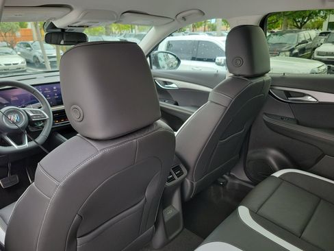 New 2026 Buick Envision Sport Touring image 13