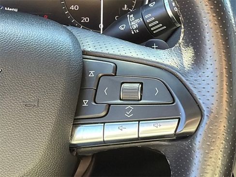 Used 2023 Cadillac XT4 Sport image 26