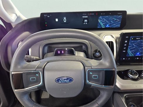 Used 2025 Ford Expedition Max Active image 25