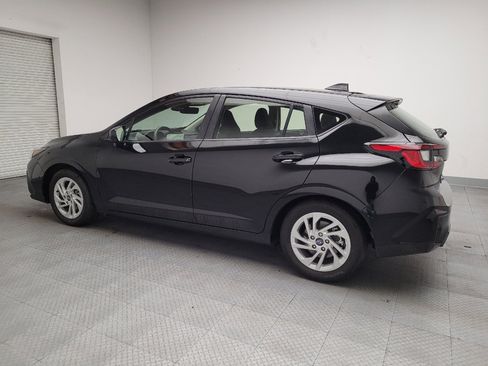 Used 2024 Subaru Impreza 2.0i image 3