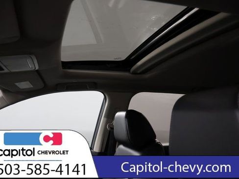 Used 2024 Honda CR-V EX-L image 12