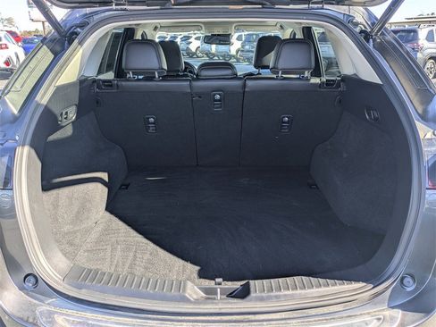 Used 2021 MAZDA CX-5 Grand Touring image 14