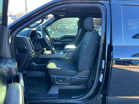 Used 2018 Ford F150 XLT w/ Equipment Group 302A Luxury image 13