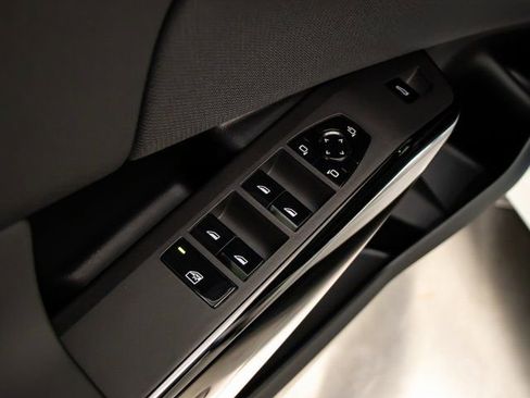 Used 2026 BMW X3 M50 image 14