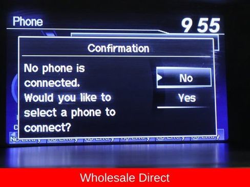 Used 2012 Honda Odyssey EX-L image 24