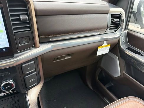 New 2026 Ford F150 King Ranch AWD/4WD image 16