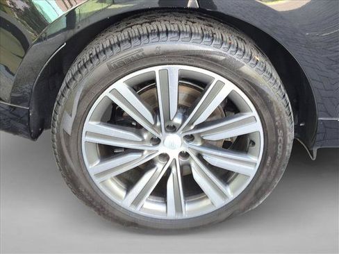 Certified 2025 Land Rover Range Rover Long Wheelbase Autobiography AWD/4WD image 24