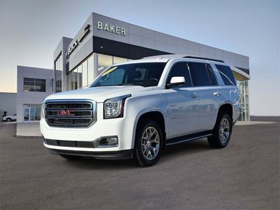 Used 2019 GMC Yukon SLT w/ Open Road Package