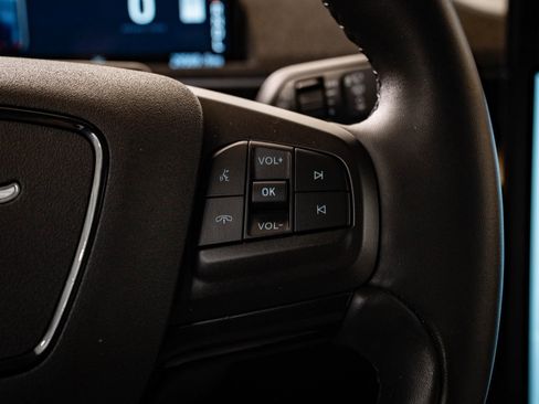 Used 2022 Ford Mustang Mach-E Premium w/ Ice White Appearance Package image 28