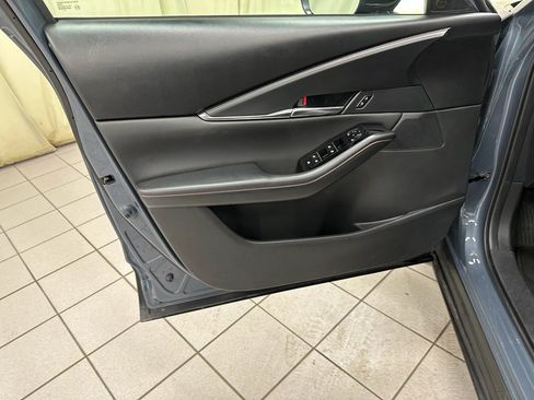 Used 2025 MAZDA CX-30 AWD 2.5 S w/ Preferred Package image 30