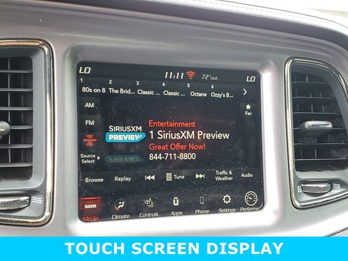 Used 2023 Dodge Challenger SRT Hellcat w/ Driver Convenience Group image 17