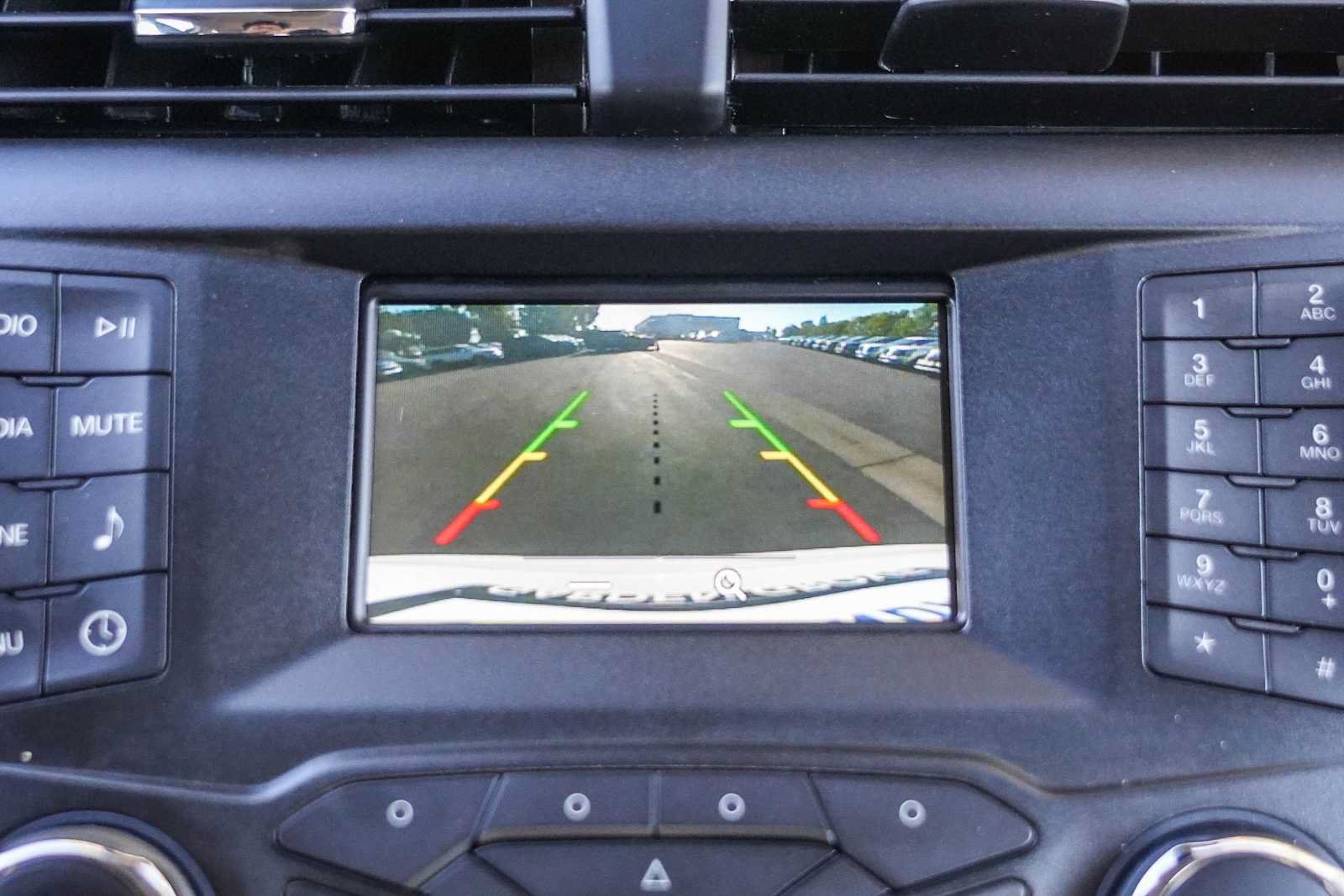 Used 2019 Ford Fusion S FWD image 24