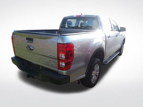 Used 2020 Ford Ranger XL w/ Equipment Group 101A Mid RWD image 17