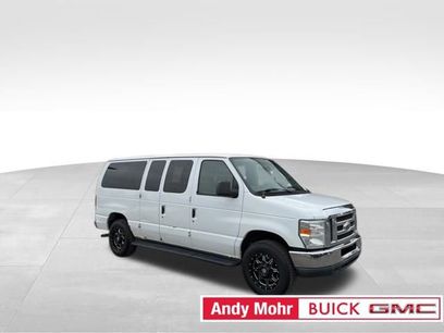 Used 2013 Ford E-350 and Econoline 350 XLT