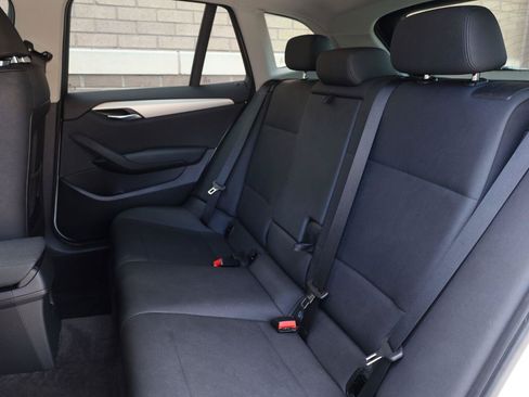 Used 2013 BMW X1 sDrive28i RWD image 21