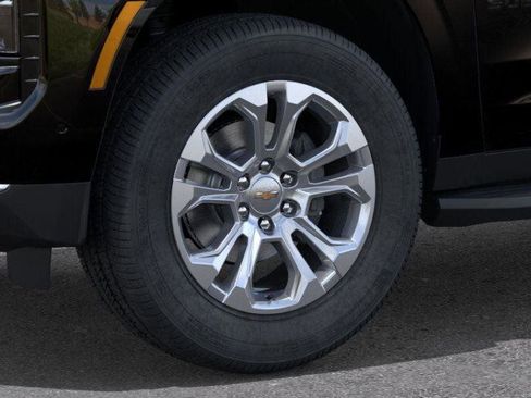 New 2026 Chevrolet Suburban LS w/ LPO, Dark Essentials Package image 10