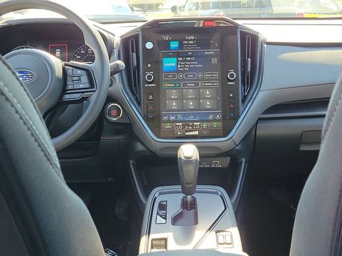 New 2026 Subaru Crosstrek 2.0i Premium image 11