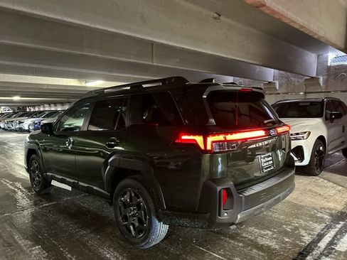 New 2026 Subaru Outback Premium image 4