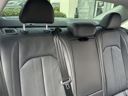 Used 2017 Audi A4 2.0T Prestige image 47