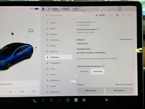 Used 2018 Tesla Model 3 Long Range image 31