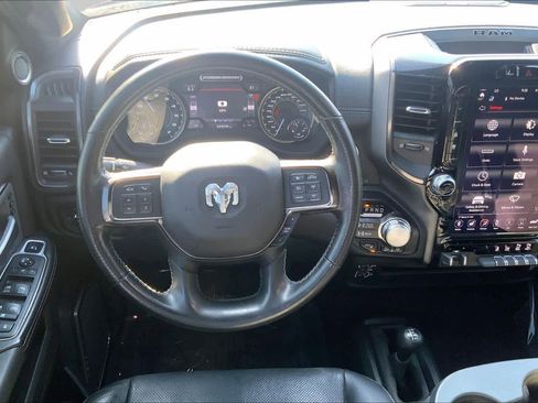 Used 2021 RAM 2500 Power Wagon AWD/4WD image 6