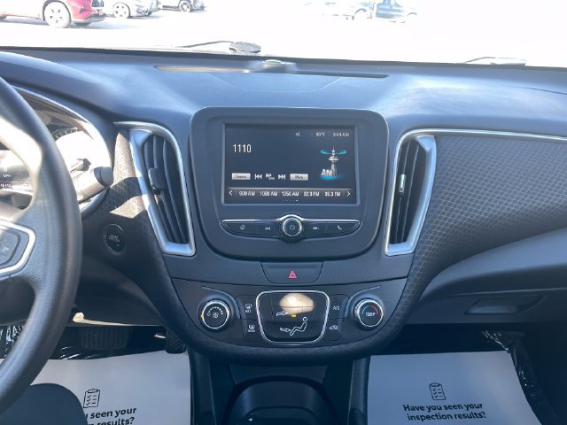 Used 2018 Chevrolet Malibu LS FWD image 12