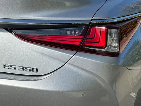 Certified 2024 Lexus ES 350 ES 350 image 13