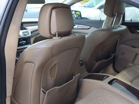 Used 2014 Mercedes-Benz CLS 550 image 16