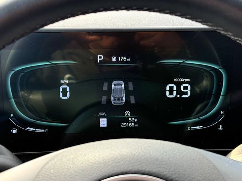 Used 2024 Kia Sportage X-Line w/ X-Line Premium Package image 26