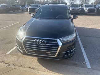 Used 2017 Audi Q7 3.0T Prestige video 2