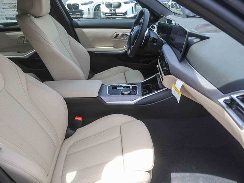 New 2026 BMW 330i Sedan w/ Premium Package image 13