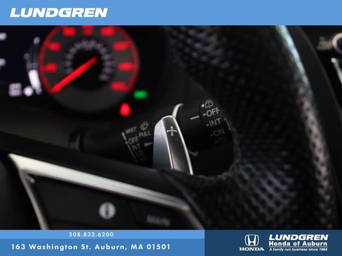 Used 2021 Acura RDX A-Spec image 20